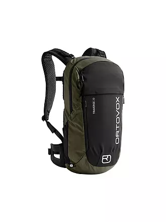 ORTOVOX | Zaino da trekking Traverse 20 | olive